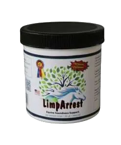 LimpArrest