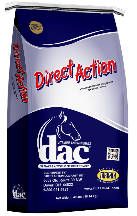 dac Direct Action