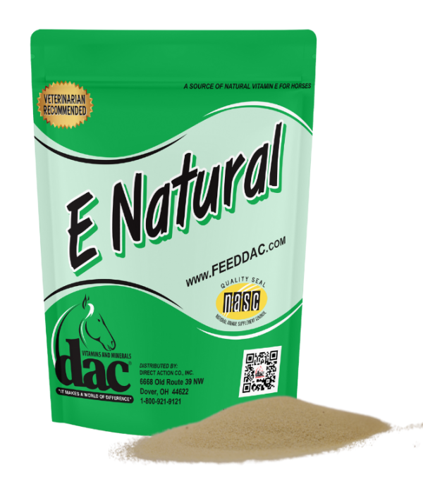 dac E Natural