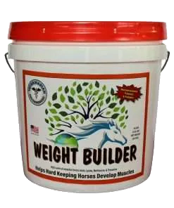 Weight Builder