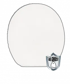 Da Ghost Hoof Boot Pad