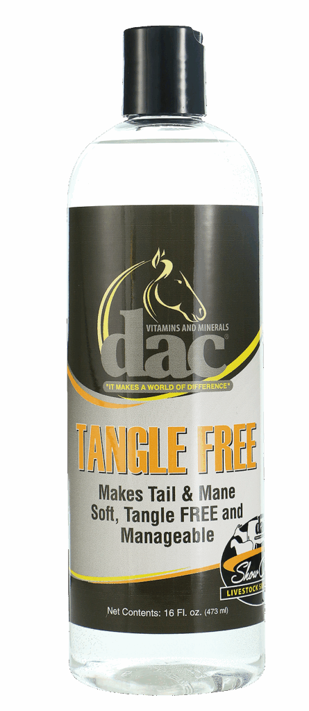 dac Tangle Free