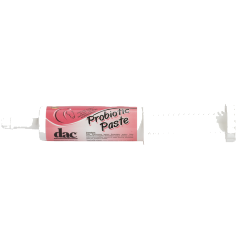 dac Probiotic Paste