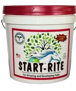Start-Rite