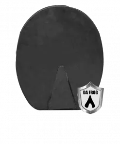 Da Frog Hoof Boot Pad
