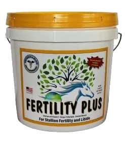 Fertility Plus