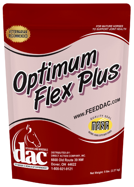 dac Optimum Flex Plus