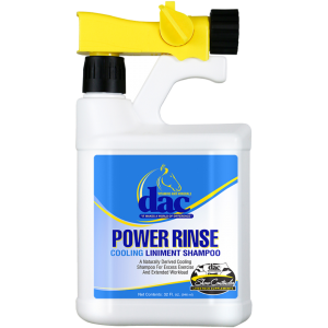 dac Power Rinse Cooling Liniment Shampoo