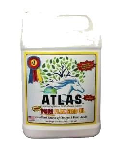 Pure Flax Seed Oil