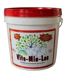 Vita-Min-Lac