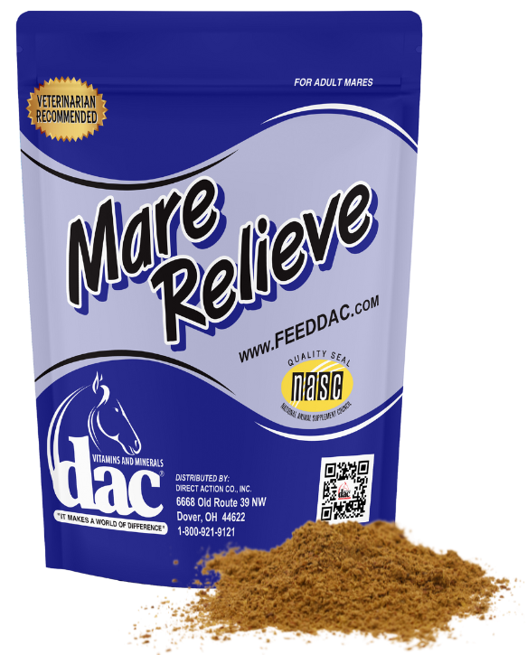 dac Mare Relieve