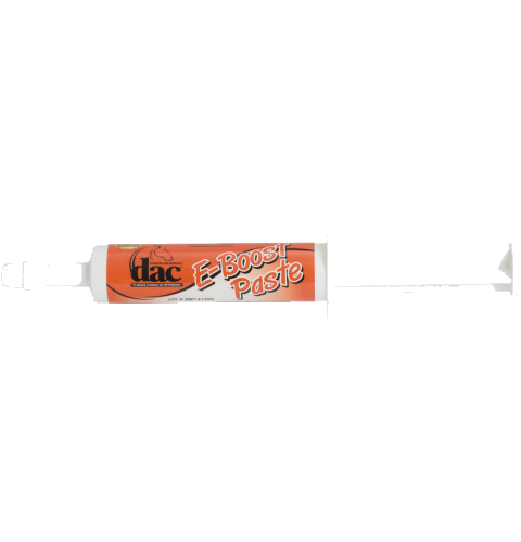 dac E-Boost Paste