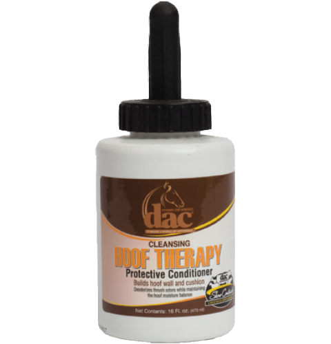 dac Hoof Therapy Protective Conditioner