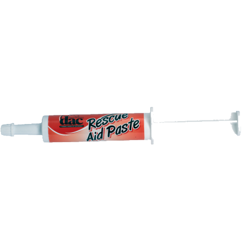 dac Rescue Aid Paste