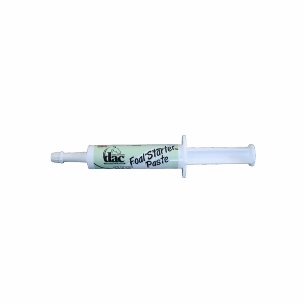 dac Foal Starter Paste
