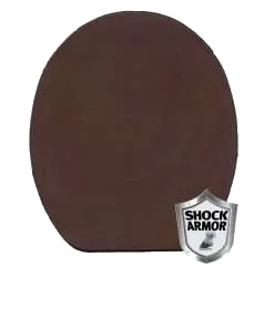Shock Armor Hoof Boot Pad