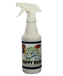 Happy Hoof Spray