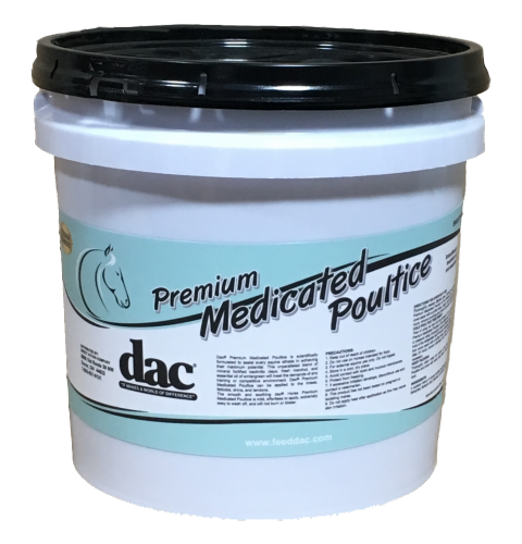 dac Premium Medicated Poultice