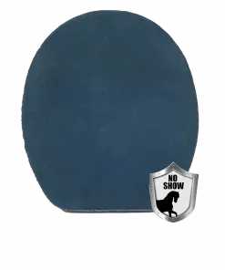 No Show Hoof Boot Pad