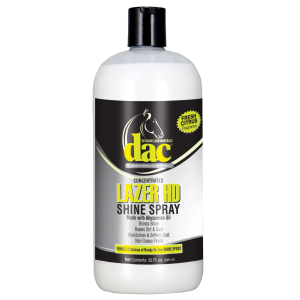 dac Lazer HD Shine Spray Concentrate
