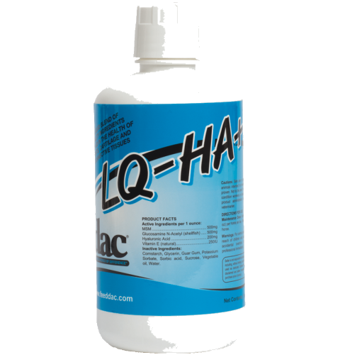 dac LQ-HA+